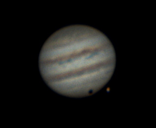 Jupiter 20231110